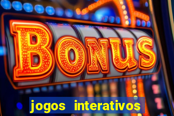 jogos interativos para eventos corporativos